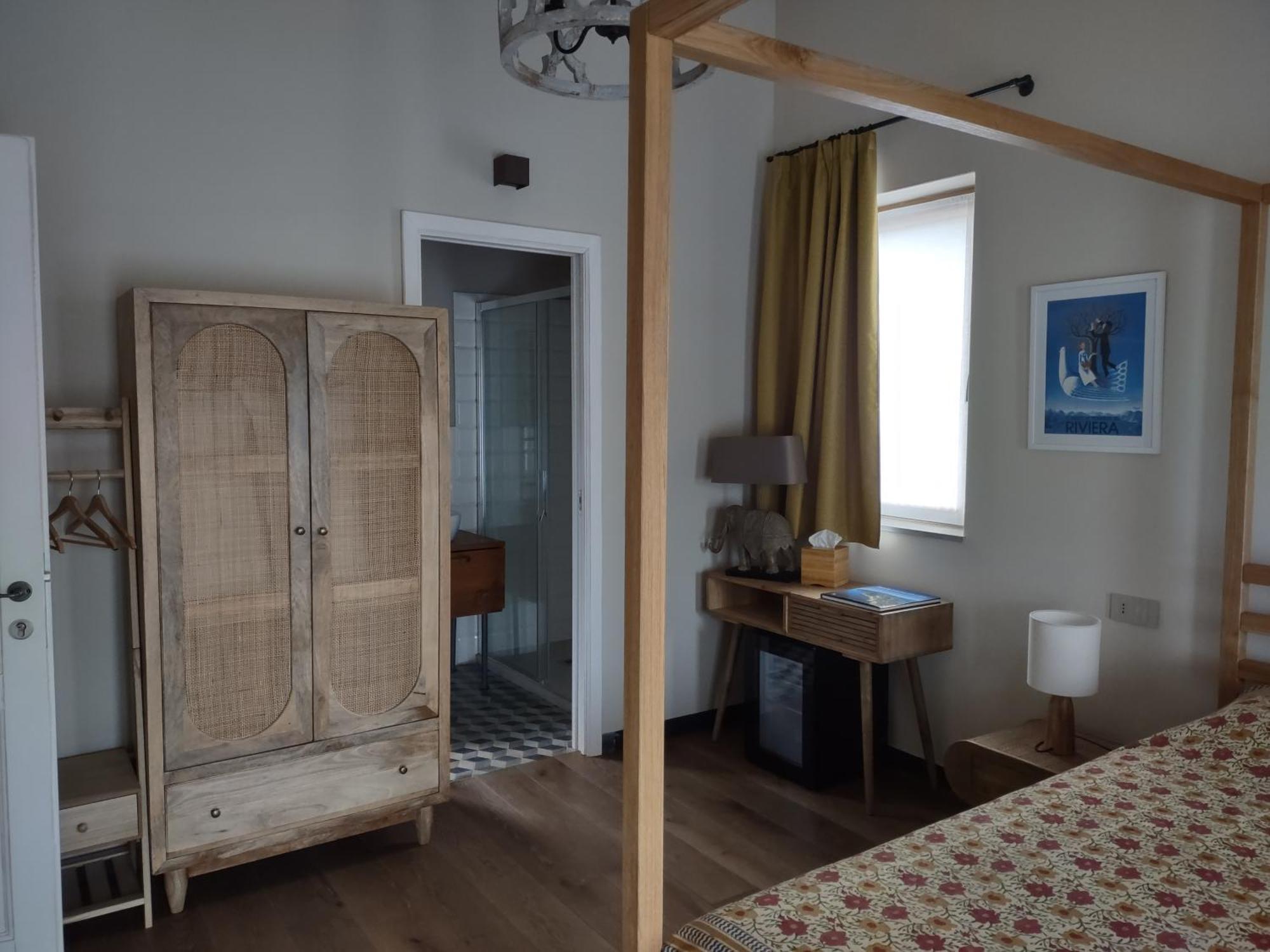 Villa Sarita Sestri Levante Esterno foto